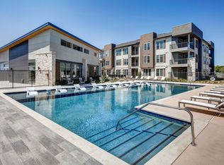 The Conley, Leander, TX 78641