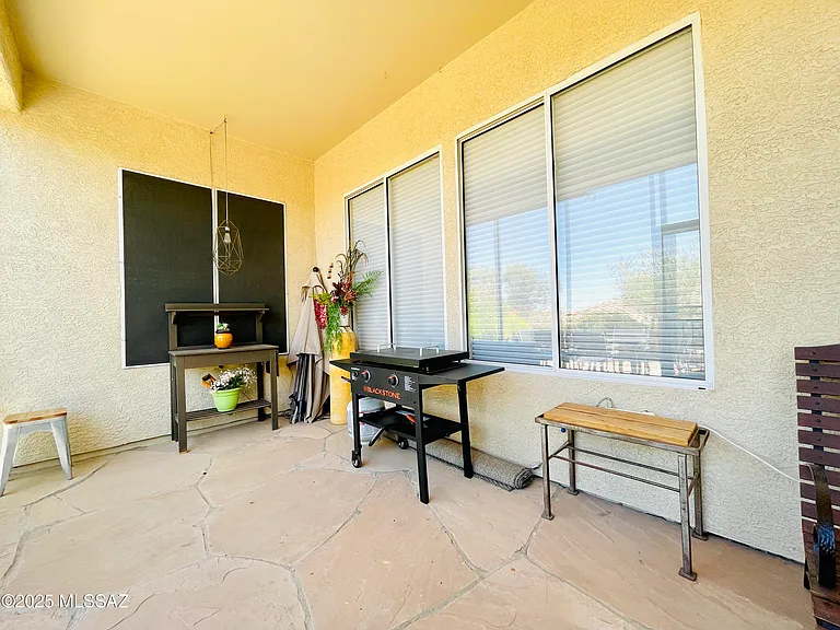 13045 N Burrobush Loop — Photo 39