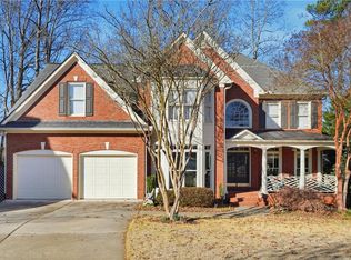 3362 Perrington Pointe, Marietta, GA 30066