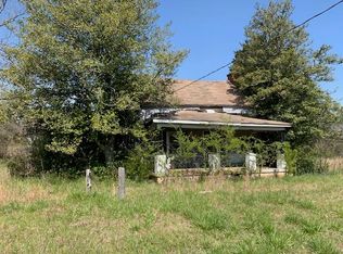 5691 Danburg Rd, Tignall, GA 30668