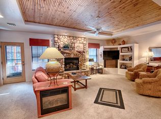 2223 Northwind Dr, Pinetop, AZ 85935