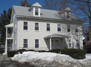 148 Danforth St #1, Framingham, MA 01701