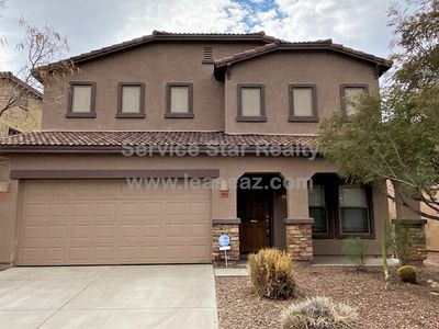 3753 W Wayne Ln, Phoenix, AZ, 85086