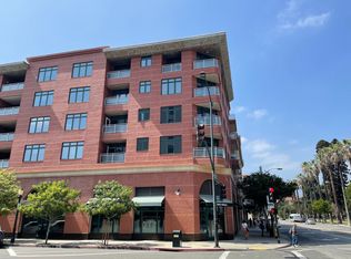 125 N Raymond Ave UNIT 211, Pasadena, CA 91103