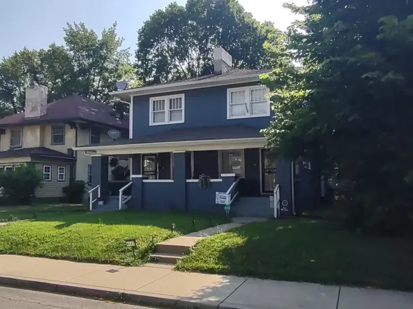 4147 Carrollton Ave, Indianapolis, IN 46205