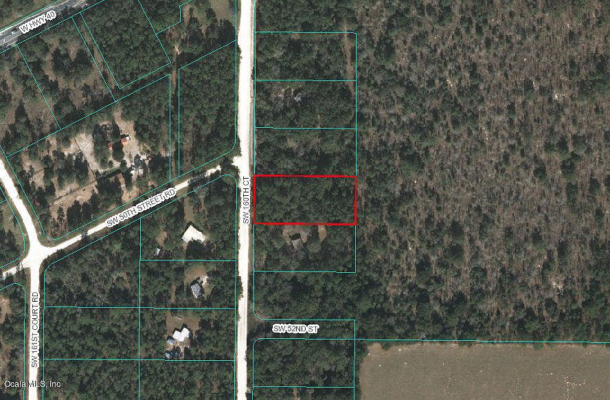 1st image of 5069 SW 160th Ct