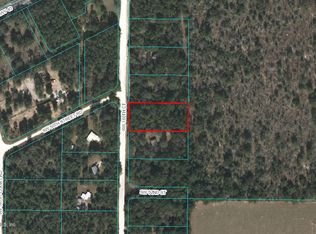 5069 SW 160th Ct, Ocala, FL 34481