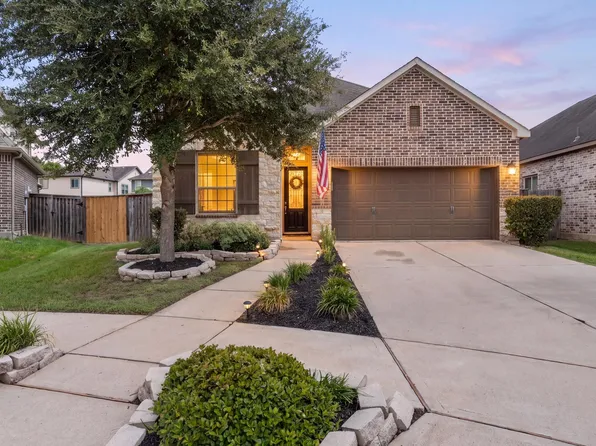 6034 Daggerwing Way, Missouri City, TX 77459