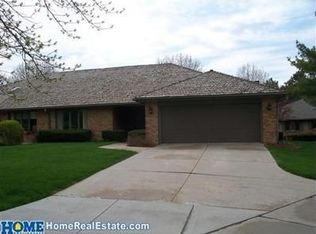 6507 Pheasant Run Pl, Lincoln, NE 68516