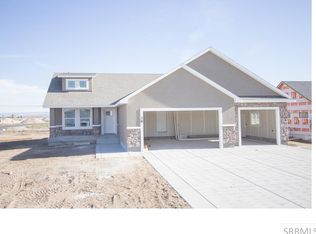38 N Currant Ln, Rigby, ID 83442