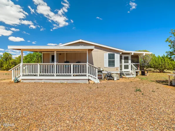 3833 Petersen Rd, Snowflake, AZ 85937