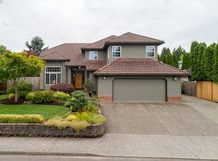 13112 SW Katherine St, Tigard, OR 97223