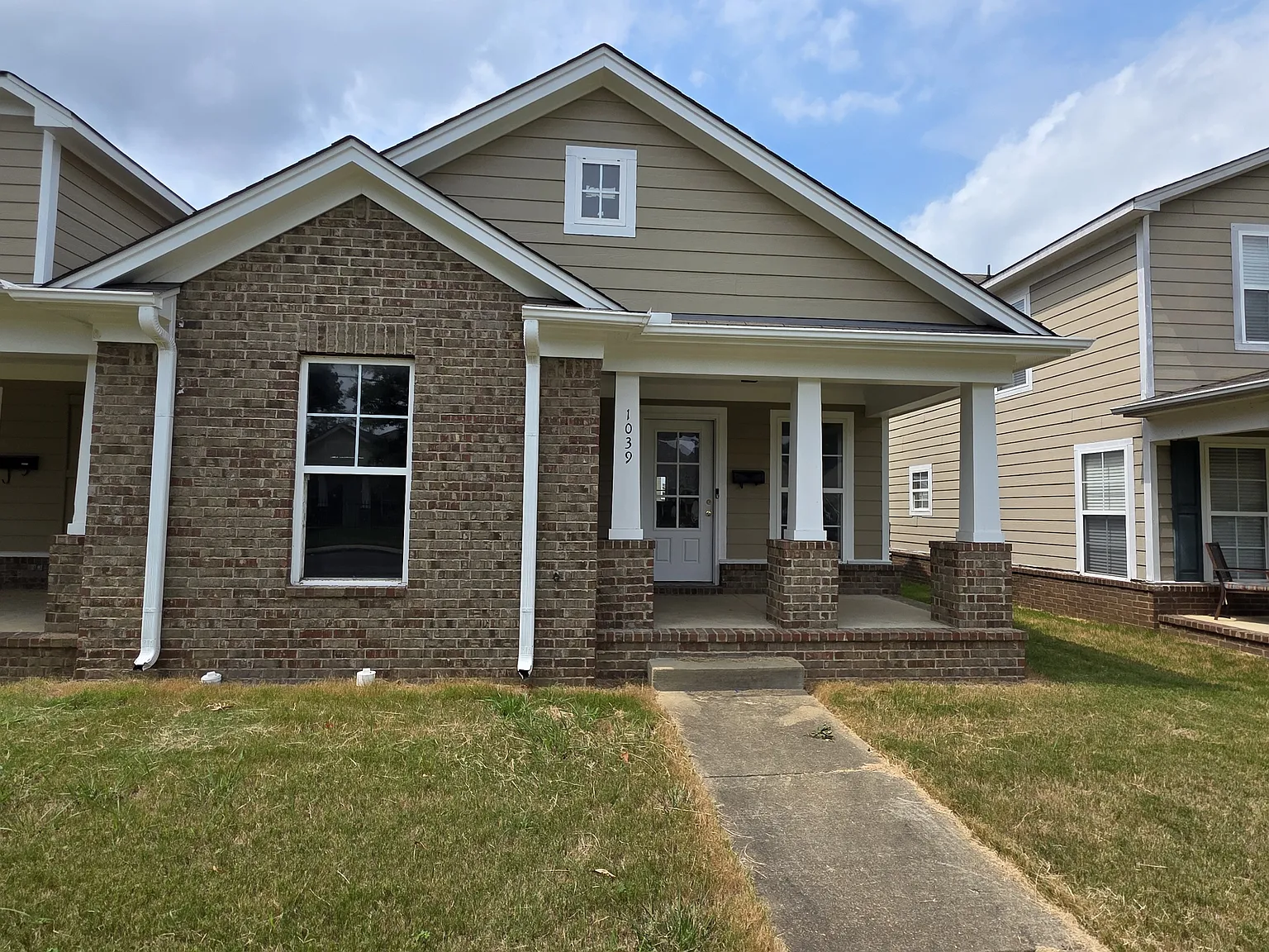 Newly Renovated! 2-Bed, 2-Bath Home — Photo 1