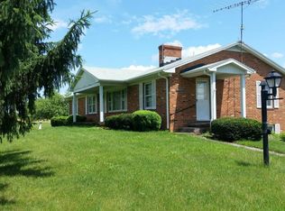 6992 N Lee Hwy, Raphine, VA 24472