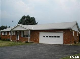 6583 Lower Macungie Rd, Macungie, PA 18062