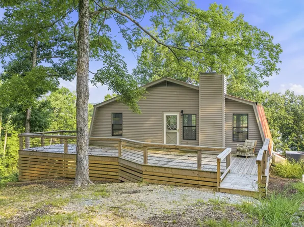 1124 Woodlawn Shores Rd, Sugar Tree, TN 38380