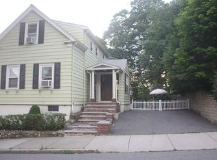 242 Fulton St, Medford, MA 02155