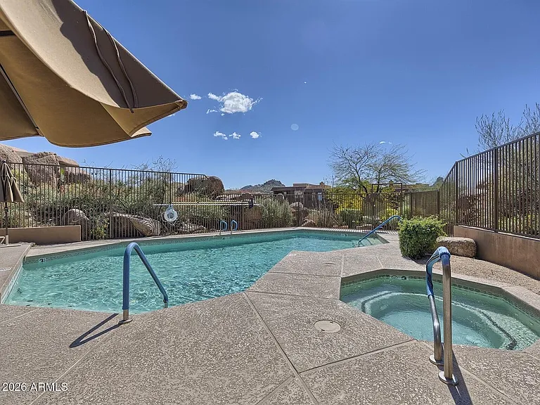 10222 E Southwind Ln #1018 — Photo 24