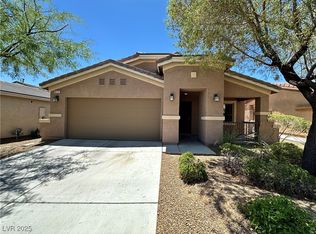 8111 Buffalo Ranch Ave, Las Vegas, NV 89147