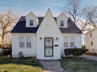 15015 Riverside Dr, South Holland, IL