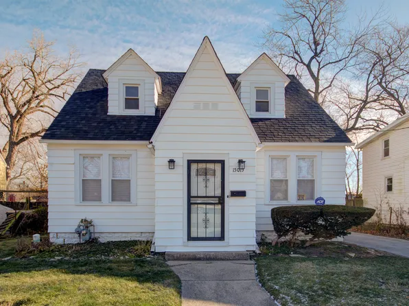 15015 Riverside Dr, South Holland, IL 60473