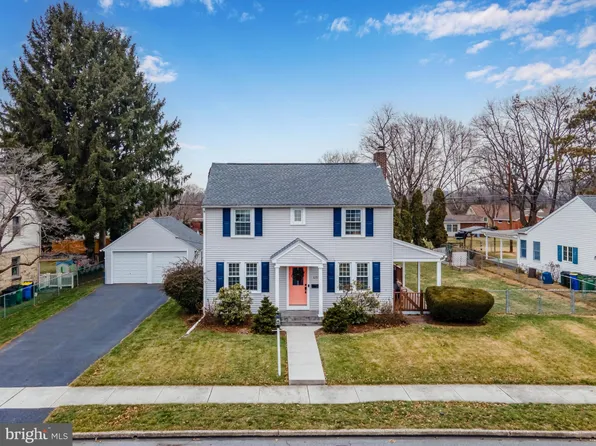 623 Carol St, New Cumberland, PA 17070