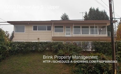 1st image of 10607 Rainier Ave S