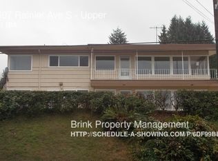 10607 Rainier Ave S, Seattle, WA 98178