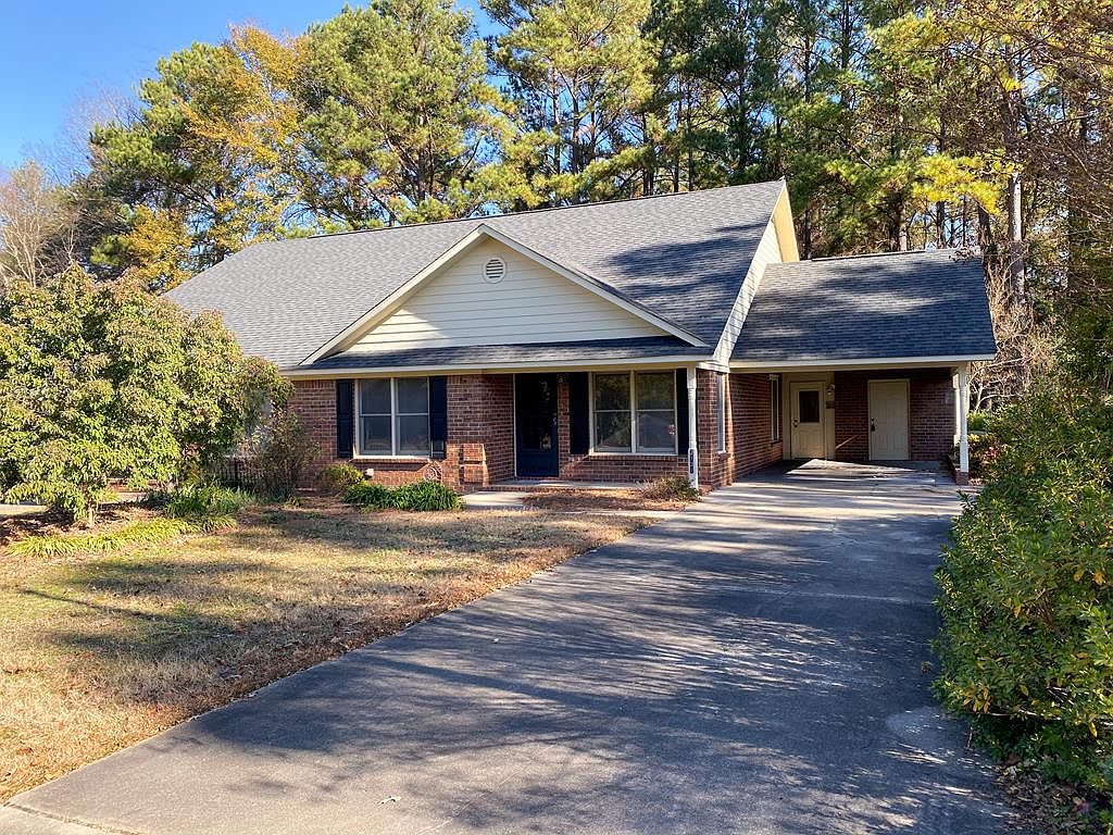 2131 Tudor St Sumter Sc 29150 Zillow