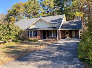 2131 Tudor St, Sumter, SC 29150