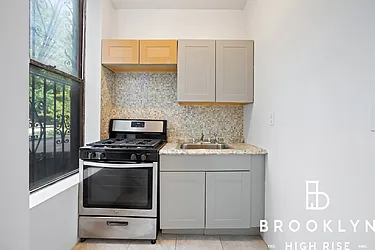 Rented by Brooklyn High Rise LLC