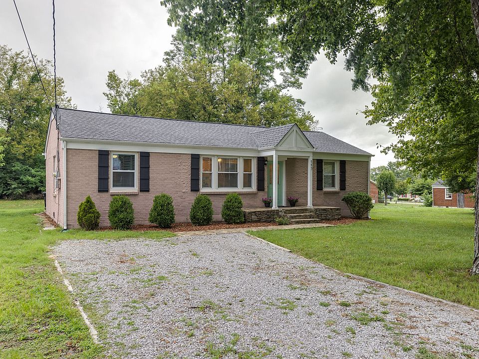 113 Dabney Dr, Franklin, TN 37064 Zillow