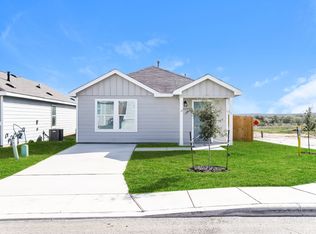 20374 Andesine Rdg, San Antonio, TX 78264