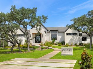 8191 Blue Oak Way, San Antonio, TX 78266