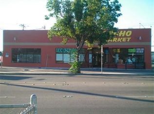 2202 E Fremont St, Stockton, CA 95205