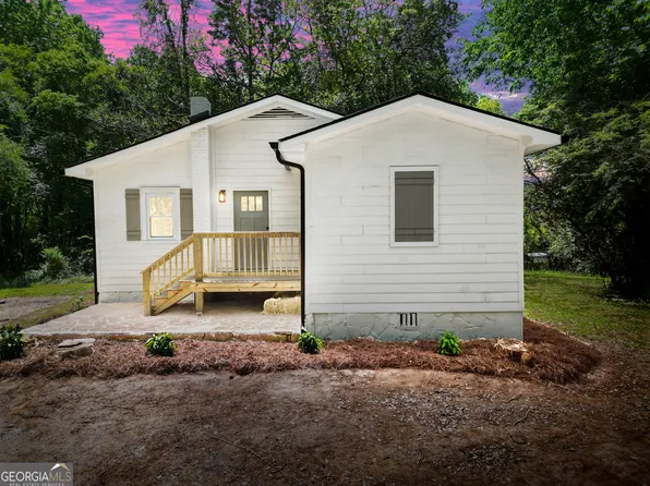 1476 High Rd #42, Forsyth, GA 31029