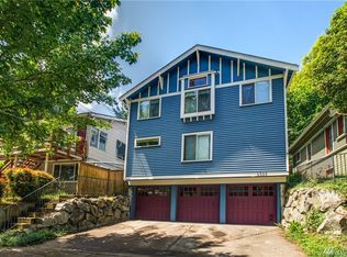 1535 15th Ave S, Seattle, WA 98144