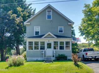 61 Caroline St, Pittsfield, MA 01201
