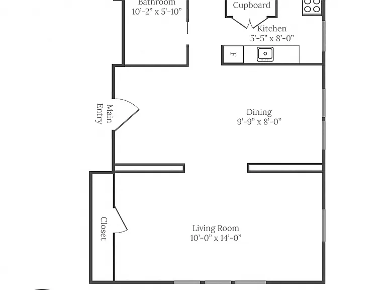 The Park Apartments — Photo 141