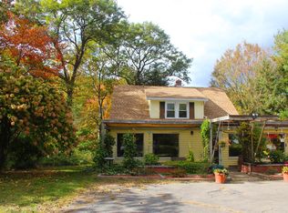 74 Pent Rd, Beacon Falls, CT 06403