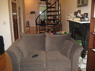 Rented by ZealEstate Group Inc