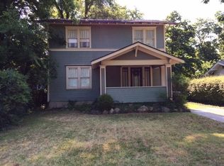 509 S Lahoma Ave, Norman, OK 73069