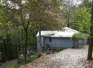 68 Mohawk Trl, Ellijay, GA 30540