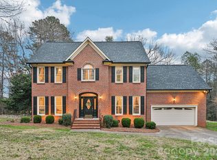 3801 Cherrybrook Dr, Mint Hill, NC 28227