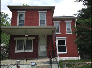 182 Miami Ave, Columbus, OH 43203