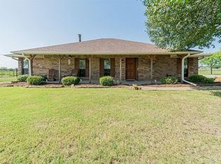 870 Stiff Chapel Rd, Gunter, TX 75058
