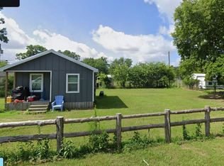 160 Rs County Rd #1534, Pt, TX 75472