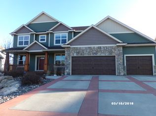 1844 157th Ln NW, Andover, MN 55304