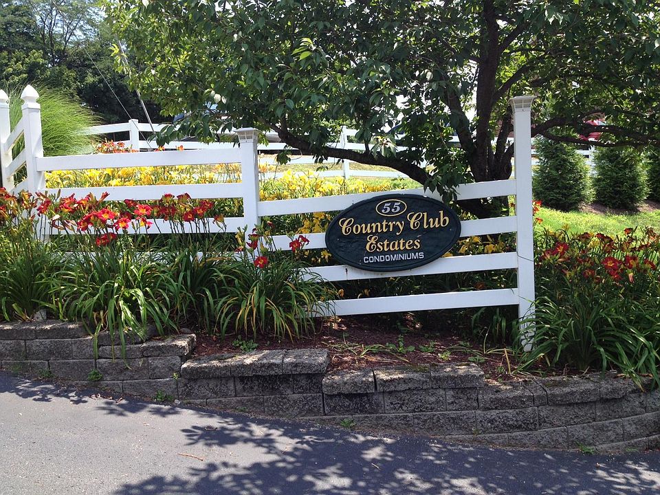 Great location and community