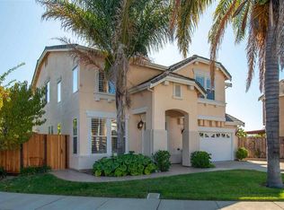 949 Toulouse Way, Martinez, CA 94553